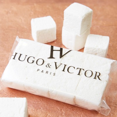 Guimauve Orange Sanguine