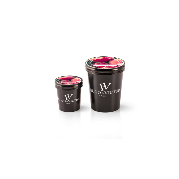 Sorbet Pêche de Vigne
