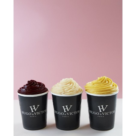 SORBET CASSIS