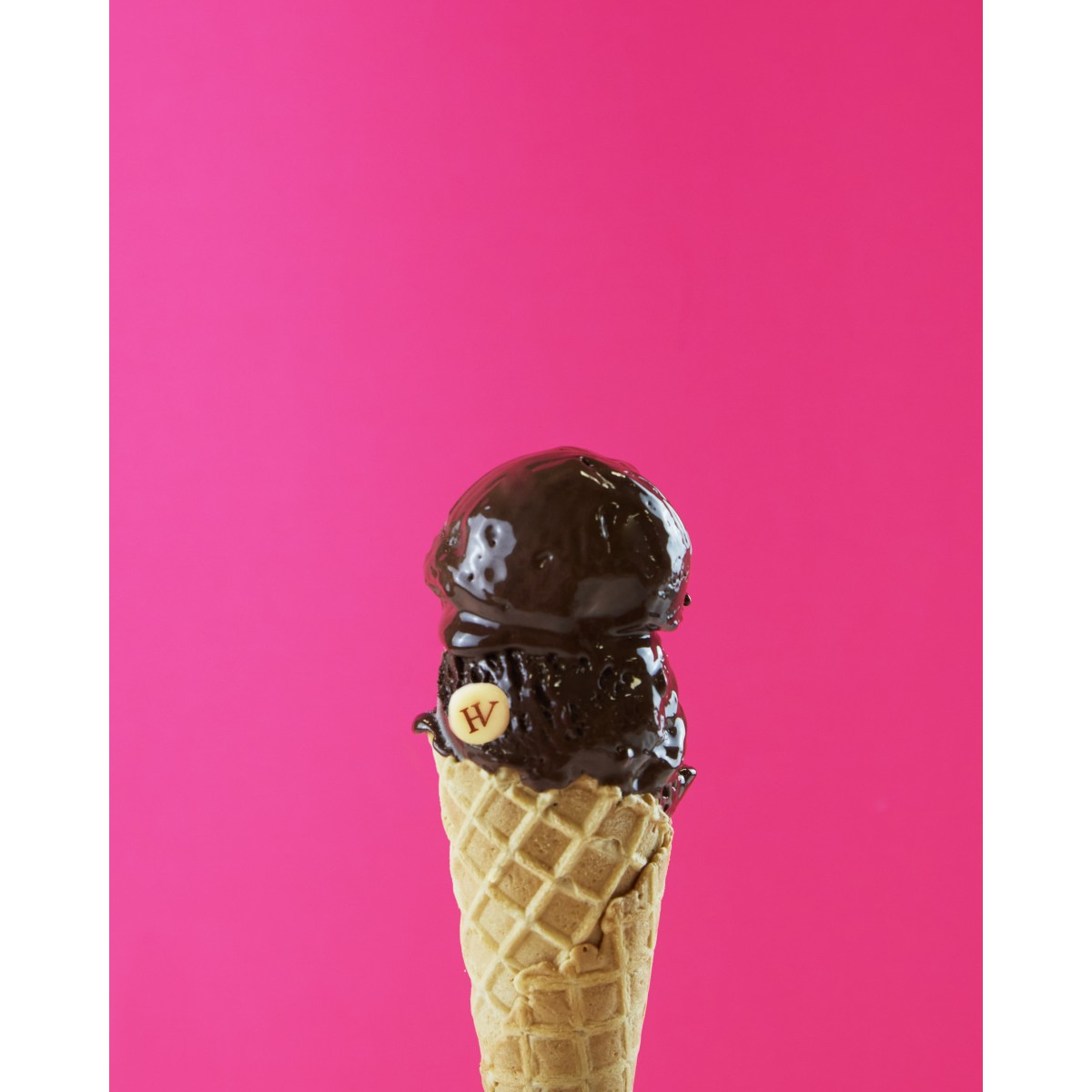 Glace chocolat Jorge Amado