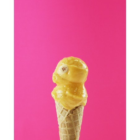 Sorbet passion