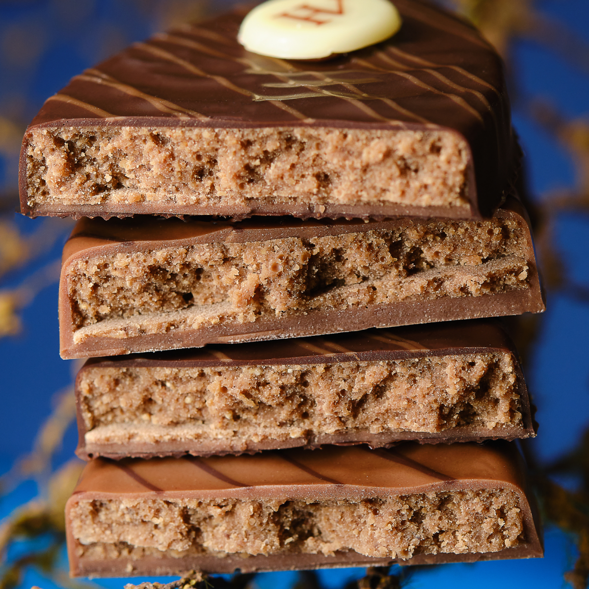 Bouchée Poisson d'Avril - Pâques 2026 - Chocolatier-Pâtissier Paris