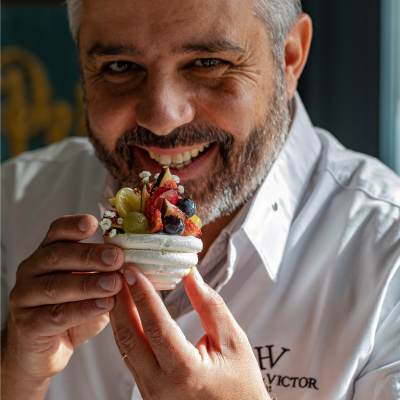 Ma Pâtisserie Authentique - 60 recettes au plus près du goût