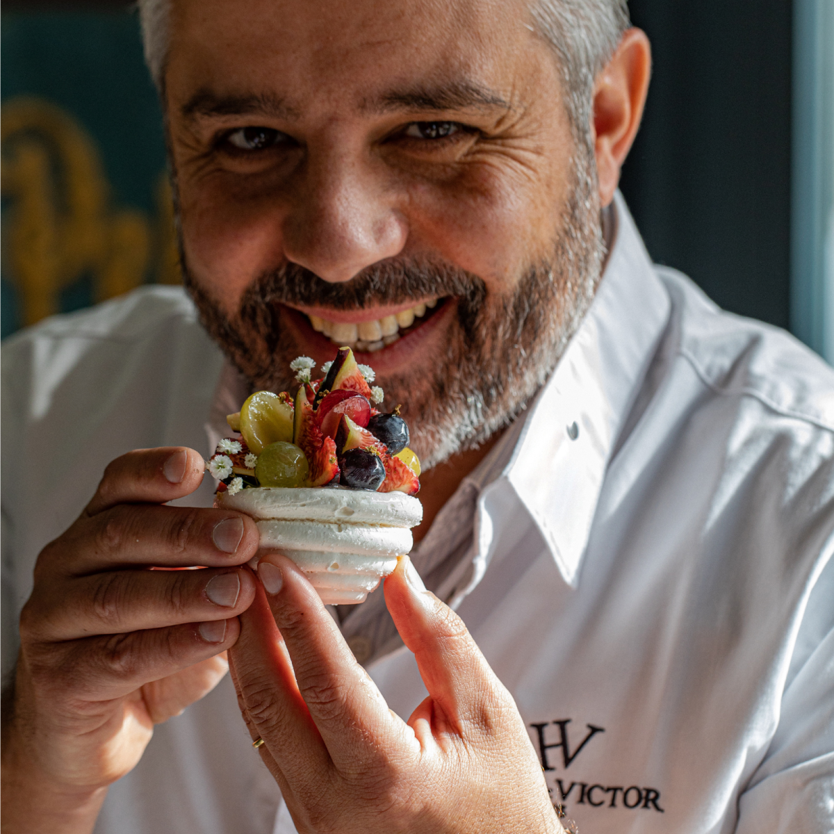 Ma Pâtisserie Authentique - 60 recettes au plus près du g...