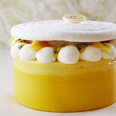 Vacherin Mangue Passion