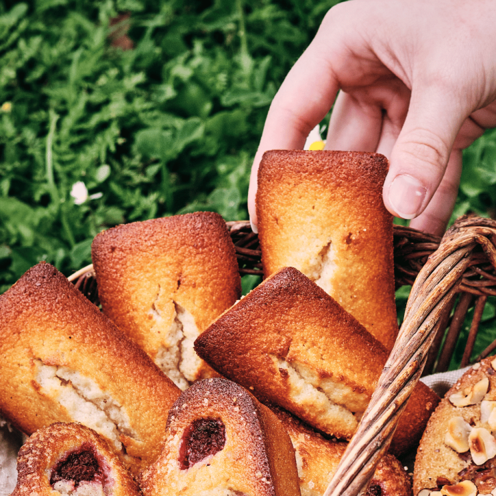 Financier nature