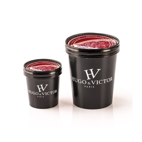 Sorbet pamplemousse