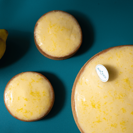 Tarte Citron indiv