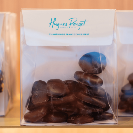 Chocolats artisanaux | Gingembrettes