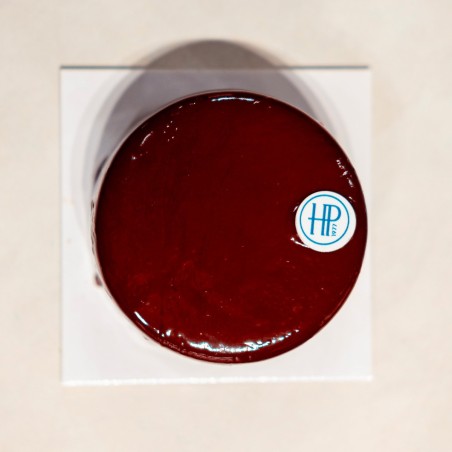 Marquise Chocolat individuelle