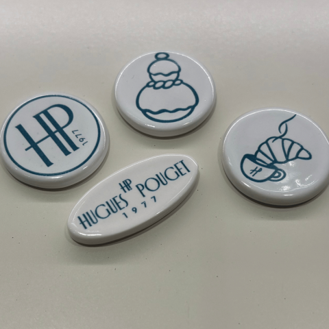 Coffret Fève des Rois 2026