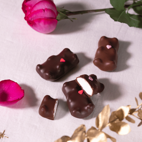 copy of copy of copy of Guimauve Orange Sanguine