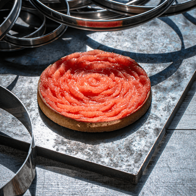 Pétale de Pamplemousse