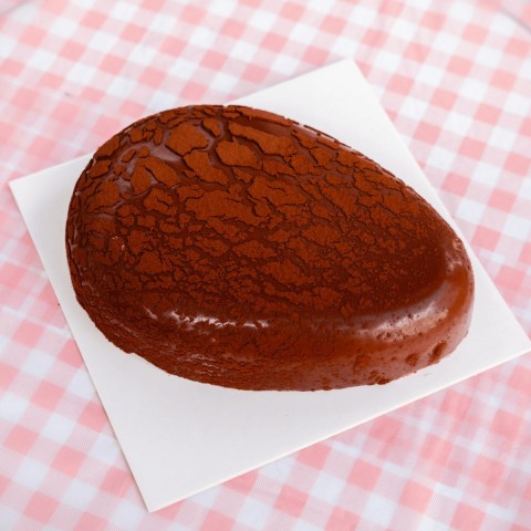 Entremets de Pâques Chocolat à partager