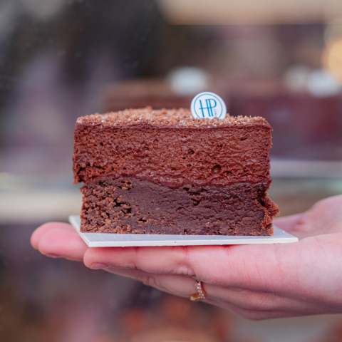 copy of Gâteau au Chocolat sans gluten