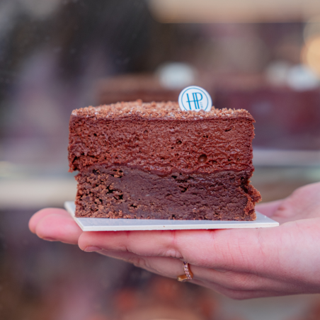 copy of Gâteau au Chocolat sans gluten