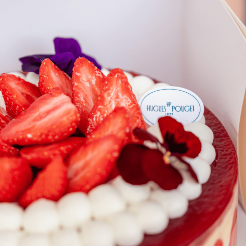 Fraisier