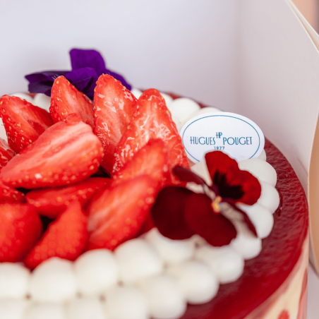 Fraisier
