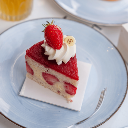 Fraisier