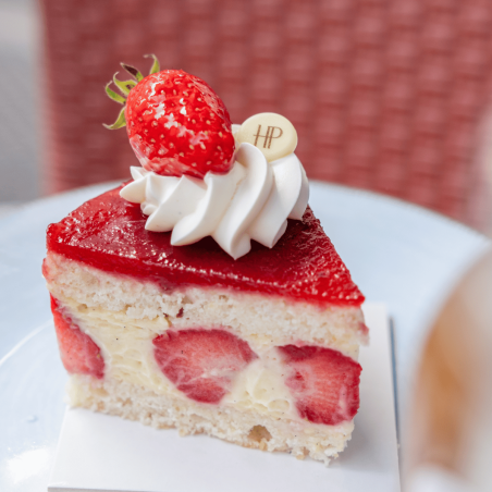 Fraisier