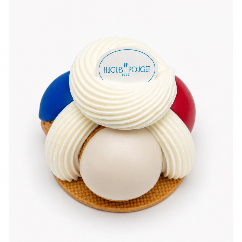 Saint-Honoré Tricolore | Coupe du Monde 2026 | Paris