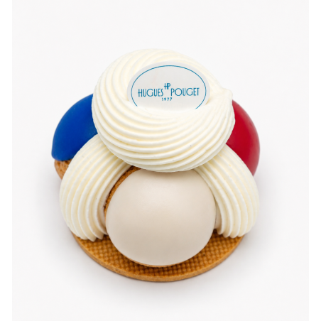 Saint-Honoré Tricolore | Coupe du Monde 2026 | Paris