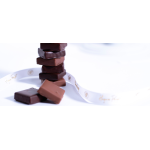 Chocolat Artisanal | Chocolaterie de Luxe | Hugues Pouget Paris