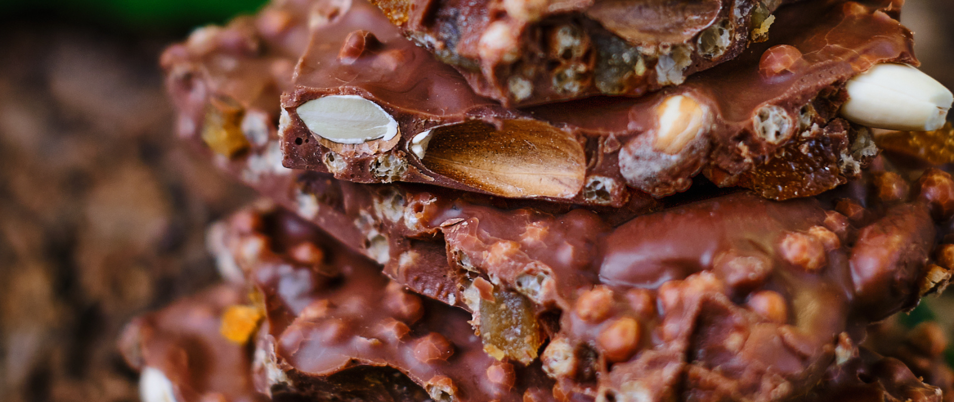 Gourmandises chocolatées artisanales | Chocolaterie de Luxe Paris