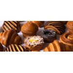 Petits-déjeuners, Brunchs, Goûters