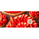 Les Pâtisseries | Hugues Pouget Paris Champion de France du Dessert