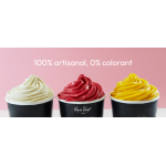 Les glaces maison