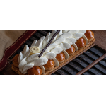 Desserts à partager de Luxe