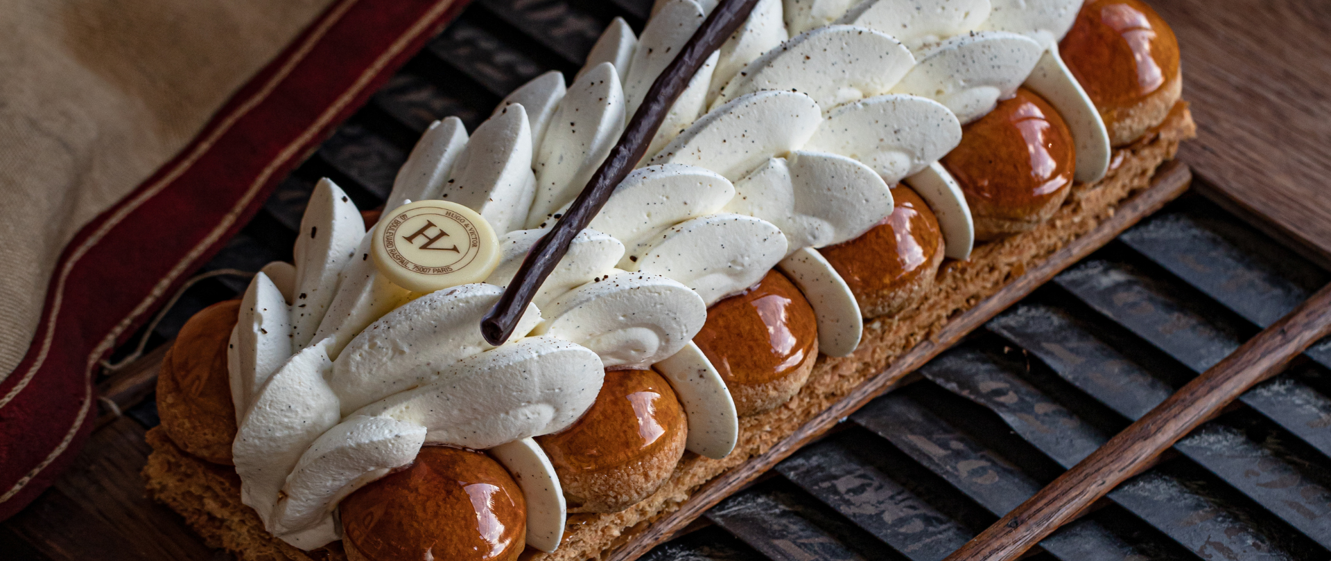 Desserts à partager